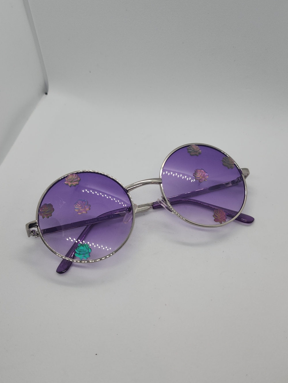 GASOLINE GLAMOUR LADY MOON PENNY LANE SUNGLASSES 🌙 🪻